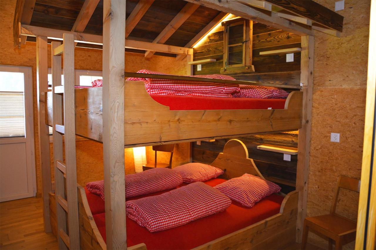 Ribelhof Bed & Breakfast อัลท์ชเตทเทน ภายนอก รูปภาพ